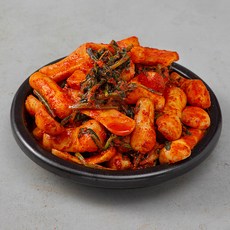 농가식품 총각김치, 10kg, 1개