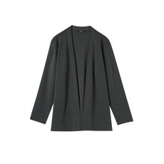 EZIO 男士 Block Open 長開衫 C5KC702