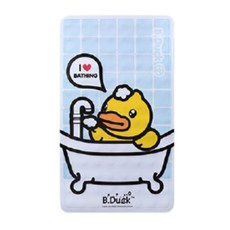 柔軟北歐風B.Duck地墊, 款式3