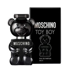 모스키노 토이보이 오 드 퍼퓸, 100ml, 1개