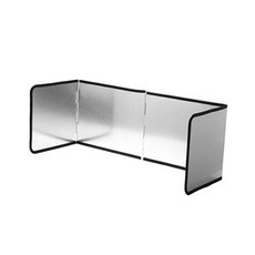 REGENS 折疊式防油濺瓦斯爐防護罩, 1個