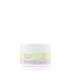 感謝 Farmer Polu-Free Makeup Melting Cleansing Balm, 90ml, 1入