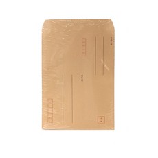 雙線直立袋, 100個, A4