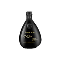 24K黃金護髮膜, 300ml, 1組