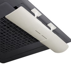 Wind Care 天花板系統空調粘性擋風玻璃 WV-203