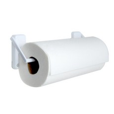 페인트인포 자석 키친타올홀더, 화이트, 2개