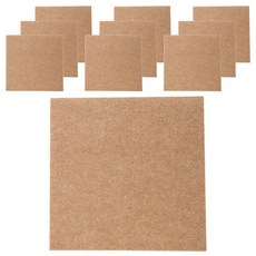 EGUEGU 狗狗防滑保護地板墊, 沙色