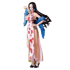 BANPRESTO One Piece Sweet Style Pirate Boa Hancock 正常色圖, 1個