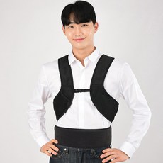 Hestia花韓國發熱背心4