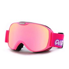 AIRWALK 飛行器兒童滑雪和眼鏡AW-900