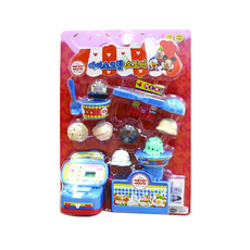 Dico 迪士尼米奇和朋友冰淇淋店結賬遊戲, 混色