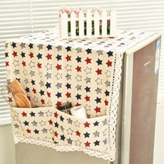 JHCompany JCP 정원레이스 패브릭 다용도커버, A타입