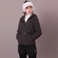 Cleveland GOLF 女款 Thermoplus Stretch Boa 夾克 CGKWJK148