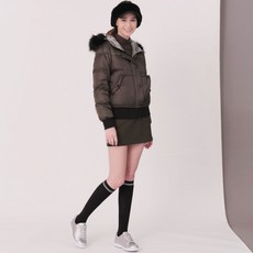 Cleveland GOLF 女式可拆卸裝飾連帽重型套Head衫 CGKWJK151