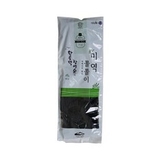 완도댁 장애순의 쫄쫄이미역, 350g, 1개