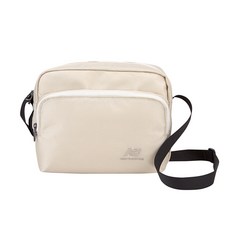 new balance 旅行斜背包 NBGCAS0605-00, Beige