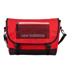 new balance 男女款郵差包 NBGCAS0202-00, Red