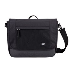new balance 郵差包 NBGCAS0203-00, Black