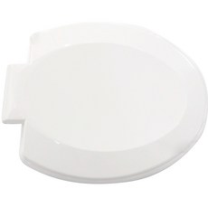 O型馬桶蓋 M號, 單色, 1個