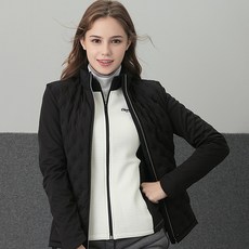 Cleveland GOLF 女式 Swingmaster 匈牙利鵝風衣 CGKWJK663