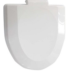 馬桶O型座套 XL號, 單色, 1個