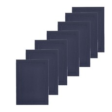 Munhwa Filing System 論文上市日期, 深藍, 7個