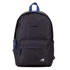 new balance YOUTH CLUB基本款後背包 NBGCAS0901-00, Blue