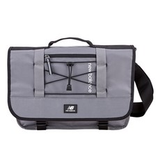 new balance 2PIK郵差包 NBGCAS0201-00, Gray