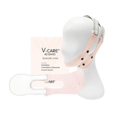 Vcare 4D 簽名手環, 天然, 1個