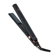 JMW Objet Premium4段溫控平板離子夾, WS5001MA, 混色