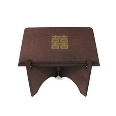 HANULIM 音樂架 + 包, 混色