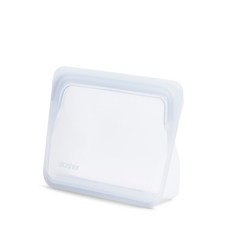 stasher 站立式矽膠食物袋 19*14.5*6cm, 1組