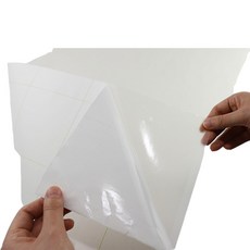 防汙銅護膜, 1片