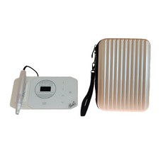 I'm Beauty Cosmetic黃金眼部儀器+黃金盒子, 混色, 1套