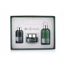 Eos beaute 賦活滋養保養3入組合, 1組