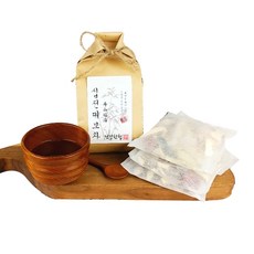 十全大補茶茶包+茶匙, 35g, 3個, 1組