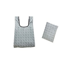 Design'S All 多功能防水收納袋+防水隨身包, 碎花款