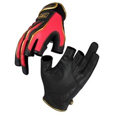 ARTINUS 照明釣魚手套 AG-863 兩手套組, 混色