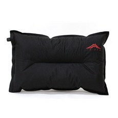 JO-PRO Emotion 電動式充氣枕頭, 黑色(HR112)