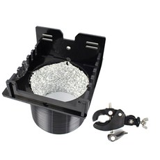 ZABAS Zupro Crunchy 釣魚配件套組, 混色, 1套