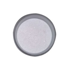 閃亮夜光亮片, 白色的, 1個