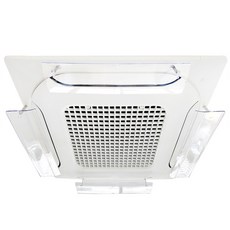 吸頂式系統空調風向調節裝置 空氣控制器 4way 4p, 單一商品, 1個