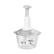 4層刀片萬用蔬菜切碎器 1.5L