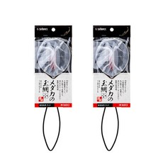 STARPET SUDO 青鱂魚圓形撈網 S-5821, 2個