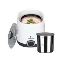 ZIMMERMANN 優格機, ZMY-100S（灰色）