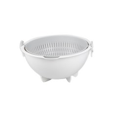 페인트인포 스핀 채반, 그레이