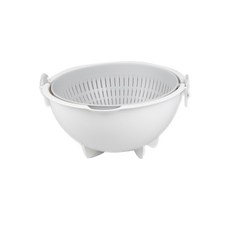 페인트인포 스핀 채반, 그레이