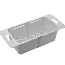 O'Chairs 優質大容量排水晾衣架, 白色的