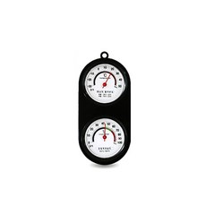 溫濕度計 SB-800, 隨機出貨, 1個