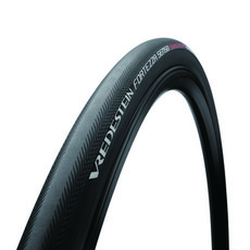 VREDESTEIN Forteza Senso 高級開口胎自行車輪胎黑色黑色 700 x 25C, 1個